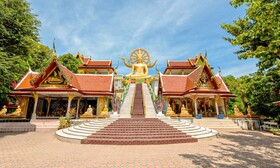 Marasca Samui