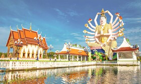 Marasca Samui