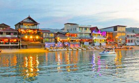 Marasca Samui