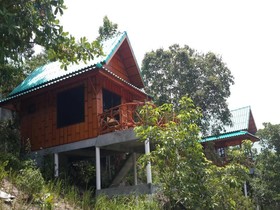Mellow Resort