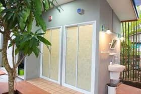 Nai C Resort