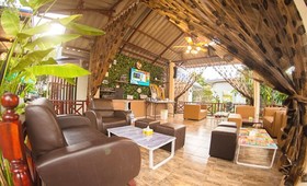 Nai C Resort