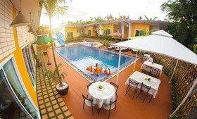 Nai C Resort