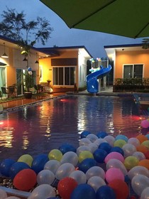 Nai C Resort