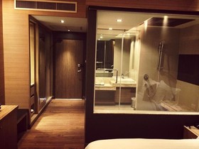 Nipa Garden Hotel