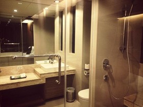 Nipa Garden Hotel
