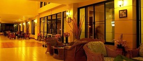 Nipa Garden Hotel
