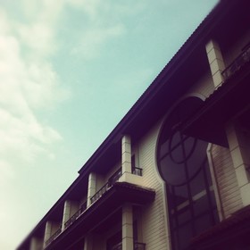 Nipa Garden Hotel