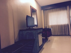 Nipa Garden Hotel