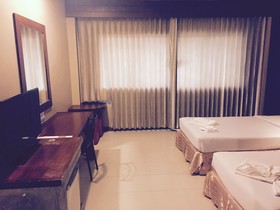 Nipa Garden Hotel