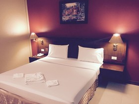 Nipa Garden Hotel