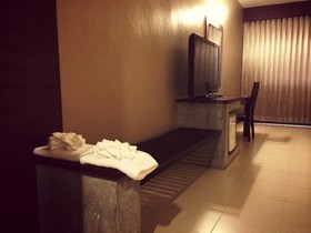 Nipa Garden Hotel