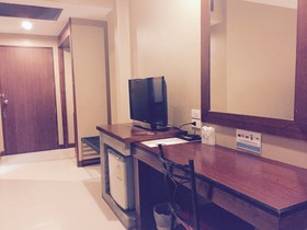 Nipa Garden Hotel