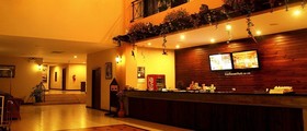 Nipa Garden Hotel