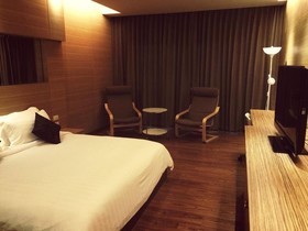 Nipa Garden Hotel