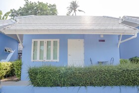 Oyo 929 100 Boutique Hotel