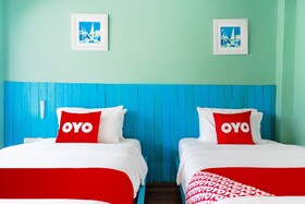 Oyo 929 100 Boutique Hotel