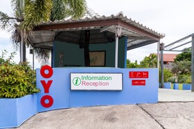 Oyo 929 100 Boutique Hotel