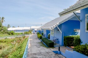 Oyo 929 100 Boutique Hotel