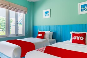 Oyo 929 100 Boutique Hotel