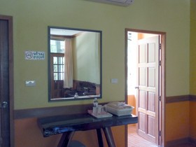 Phuendernthang Resort