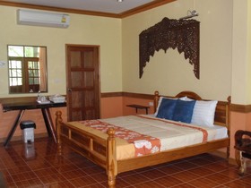 Phuendernthang Resort