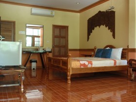 Phuendernthang Resort
