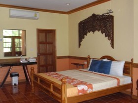 Phuendernthang Resort