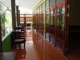 Phuendernthang Resort
