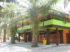 Phuendernthang Resort