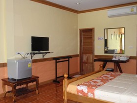 Phuendernthang Resort