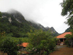 Phupha Resort