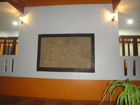 Phupha Resort