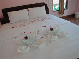 Phupha Resort