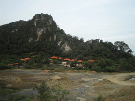 Phupha Resort