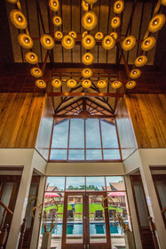 Rice Farm Villa