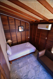 Rice Farm Villa