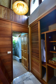 Rice Farm Villa