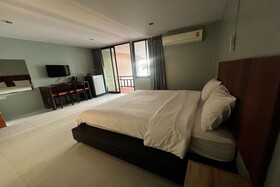 Room Beach Samui