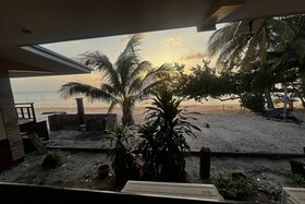 Room Beach Samui
