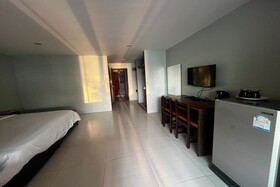 Room Beach Samui