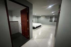 Room Beach Samui