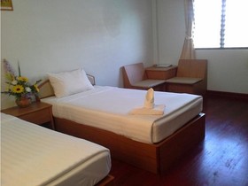 Sadudee Mansion