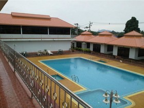 Sadudee Mansion