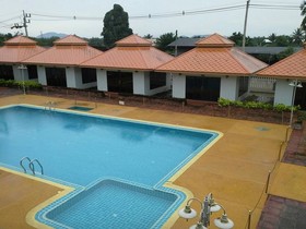 Sadudee Mansion