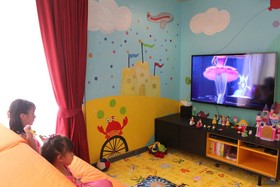 Samara Luxury Beachfront Villa