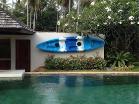 Samara Luxury Beachfront Villa