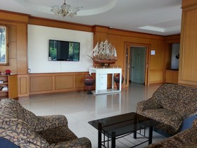 See View Riverside Hotel