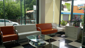 SP Residence Suratthani