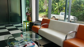 SP Residence Suratthani